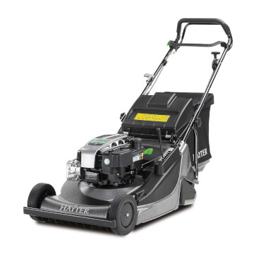 Harrier 56 PRO Petrol Auto-Drive Mower